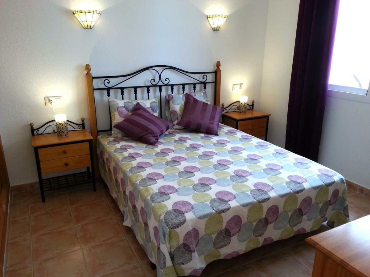 Apartment Vistamar 2 كومبري ديل سول المظهر الخارجي الصورة